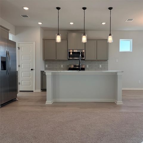 3418 Lago Norence Drive, Manvel, TX 77578