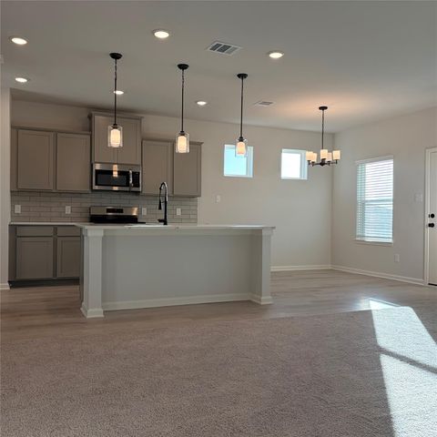 3418 Lago Norence Drive, Manvel, TX 77578