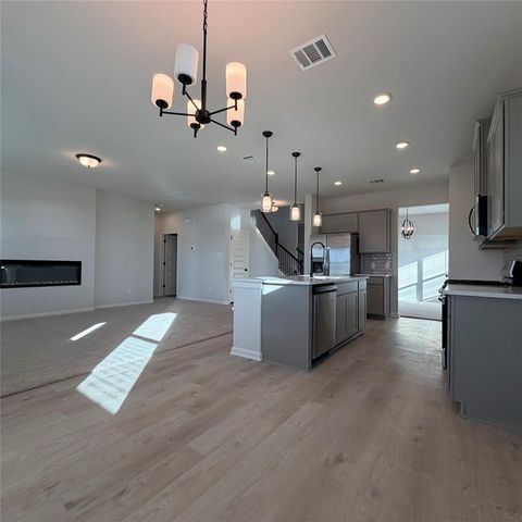 3418 Lago Norence Drive, Manvel, TX 77578