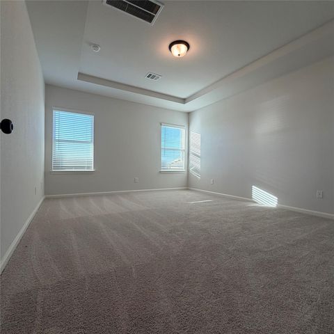 3418 Lago Norence Drive, Manvel, TX 77578