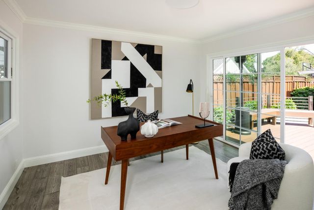 318 Oakwood Place, Menlo Park, CA 94025