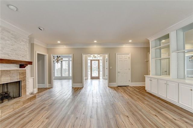 9250 Prestwick Club Drive, Johns Creek, GA 30097