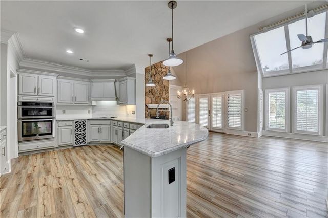 9250 Prestwick Club Drive, Johns Creek, GA 30097