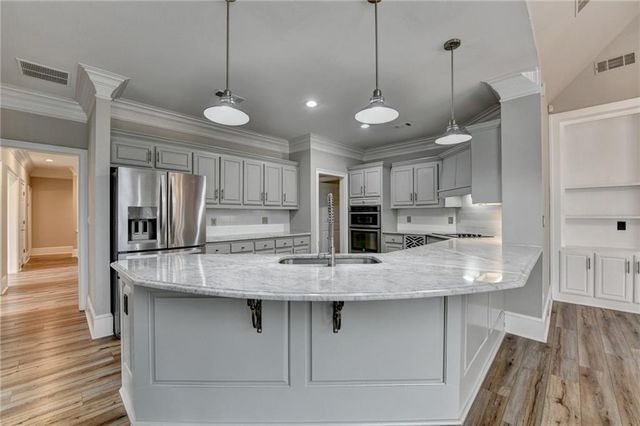 9250 Prestwick Club Drive, Johns Creek, GA 30097