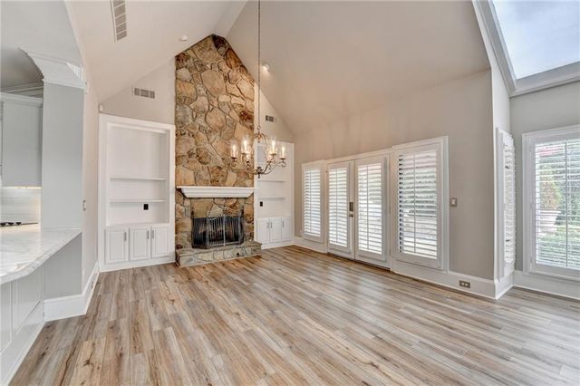 9250 Prestwick Club Drive, Johns Creek, GA 30097