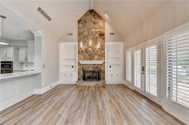 9250 Prestwick Club Drive, Johns Creek, GA 30097