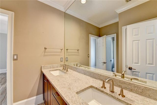 9250 Prestwick Club Drive, Johns Creek, GA 30097