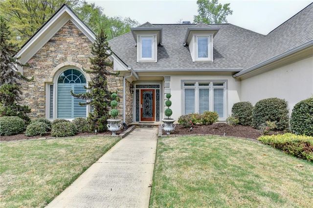 9250 Prestwick Club Drive, Johns Creek, GA 30097