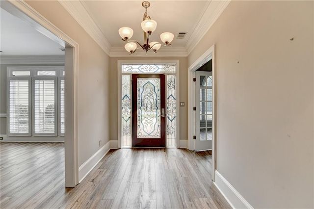 9250 Prestwick Club Drive, Johns Creek, GA 30097