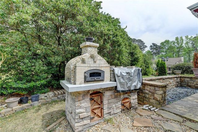 9250 Prestwick Club Drive, Johns Creek, GA 30097