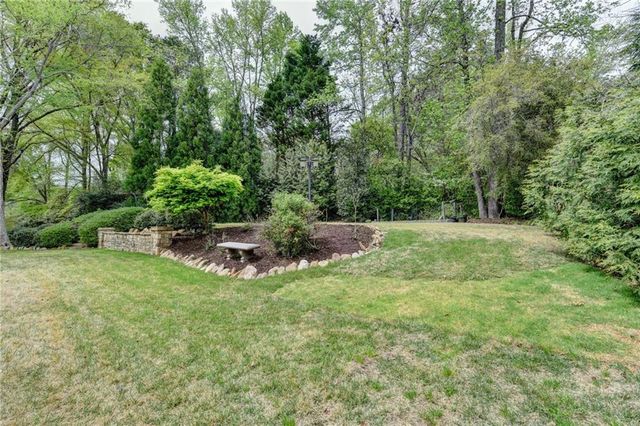 9250 Prestwick Club Drive, Johns Creek, GA 30097