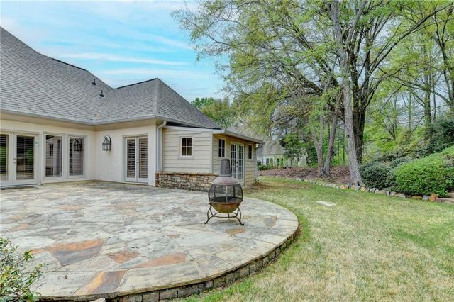 9250 Prestwick Club Drive, Johns Creek, GA 30097