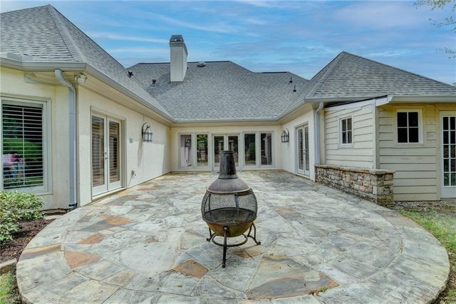 9250 Prestwick Club Drive, Johns Creek, GA 30097