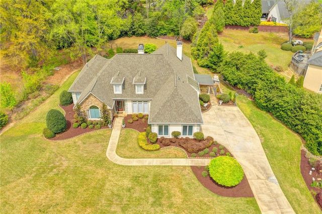 9250 Prestwick Club Drive, Johns Creek, GA 30097