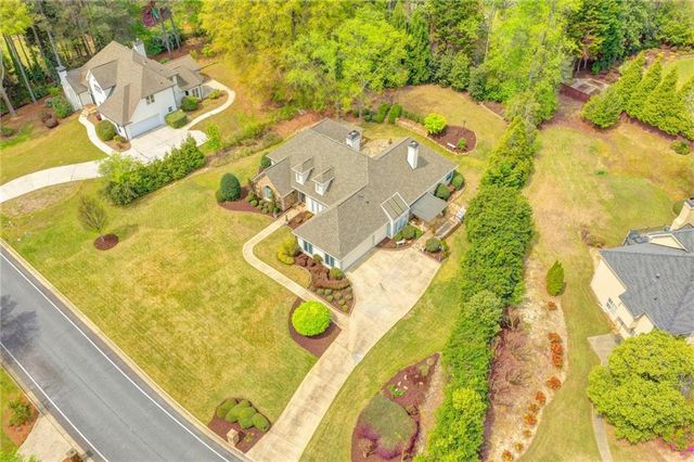 9250 Prestwick Club Drive, Johns Creek, GA 30097
