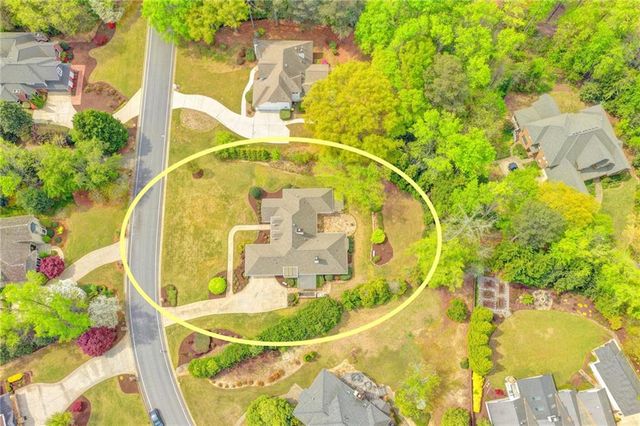 9250 Prestwick Club Drive, Johns Creek, GA 30097