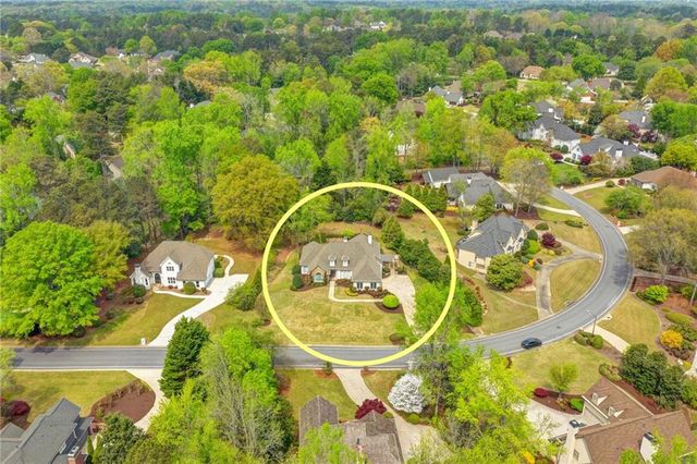 9250 Prestwick Club Drive, Johns Creek, GA 30097