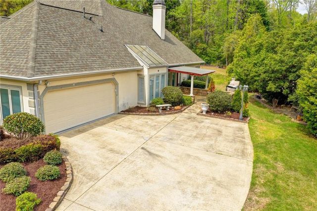 9250 Prestwick Club Drive, Johns Creek, GA 30097
