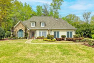9250 Prestwick Club Drive, Johns Creek, GA 30097