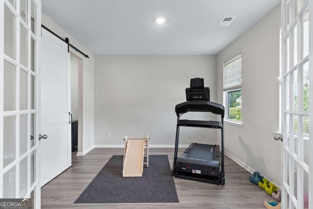 221 Merganser Drive, Pooler, GA 31322