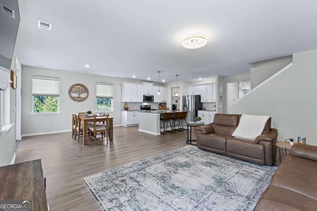 221 Merganser Drive, Pooler, GA 31322