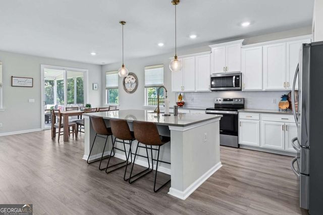 221 Merganser Drive, Pooler, GA 31322