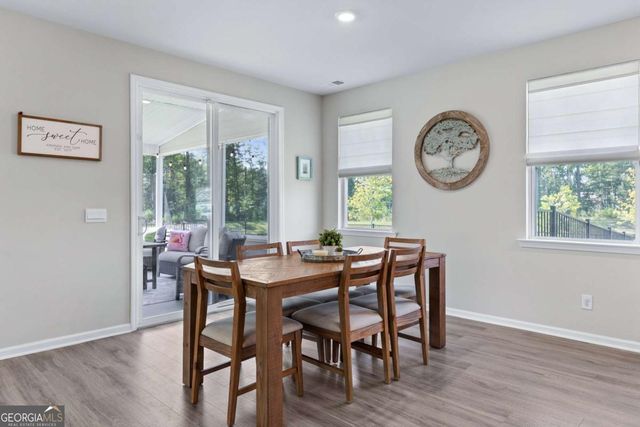 221 Merganser Drive, Pooler, GA 31322