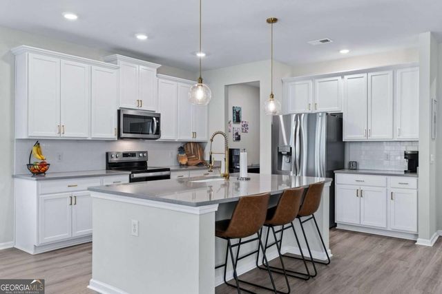 221 Merganser Drive, Pooler, GA 31322