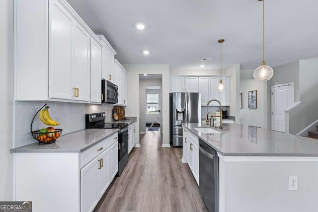 221 Merganser Drive, Pooler, GA 31322