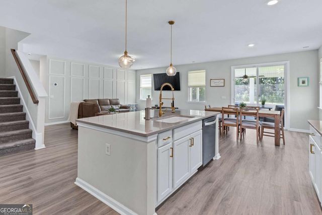 221 Merganser Drive, Pooler, GA 31322