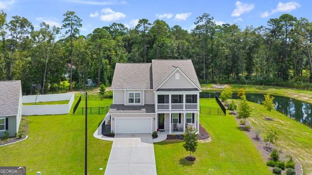 221 Merganser Drive, Pooler, GA 31322