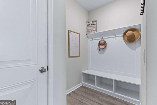 221 Merganser Drive, Pooler, GA 31322