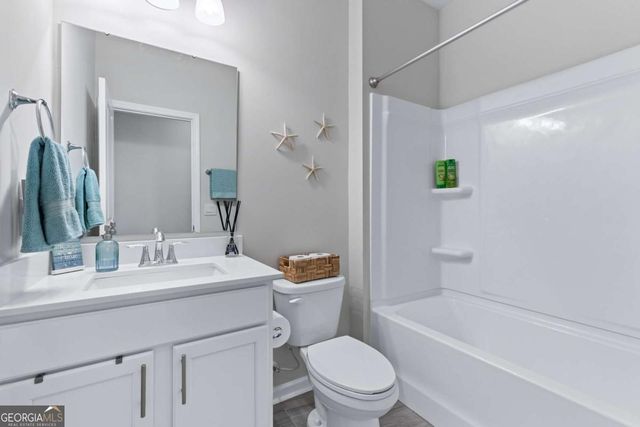 221 Merganser Drive, Pooler, GA 31322