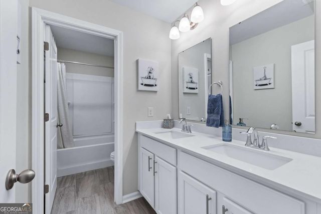 221 Merganser Drive, Pooler, GA 31322