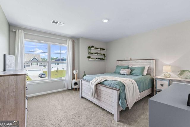 221 Merganser Drive, Pooler, GA 31322