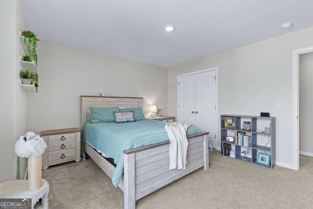 221 Merganser Drive, Pooler, GA 31322