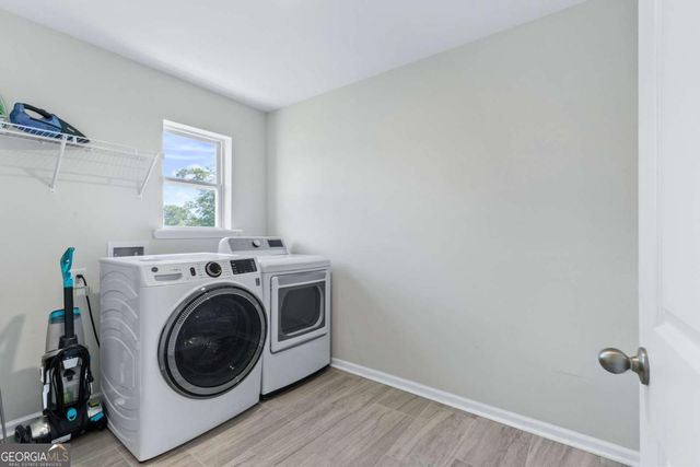 221 Merganser Drive, Pooler, GA 31322