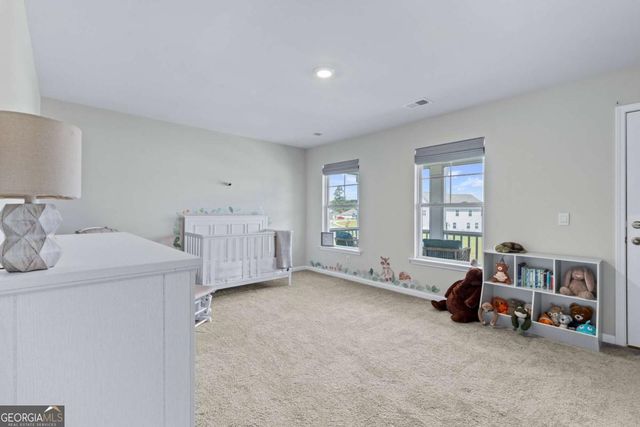 221 Merganser Drive, Pooler, GA 31322