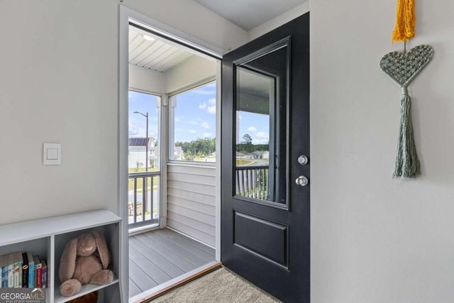 221 Merganser Drive, Pooler, GA 31322