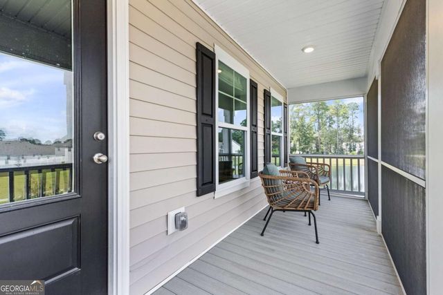 221 Merganser Drive, Pooler, GA 31322