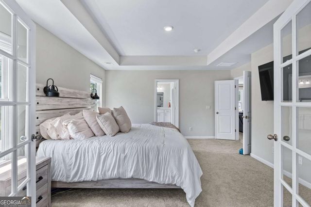 221 Merganser Drive, Pooler, GA 31322