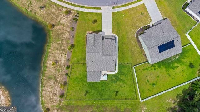 221 Merganser Drive, Pooler, GA 31322