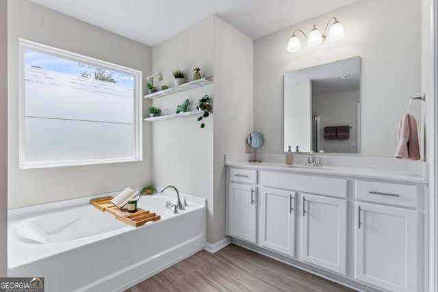 221 Merganser Drive, Pooler, GA 31322