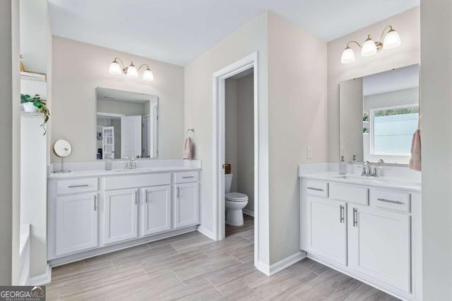 221 Merganser Drive, Pooler, GA 31322