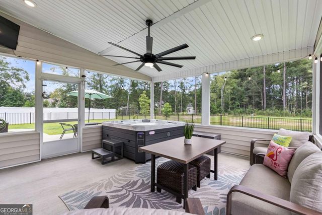 221 Merganser Drive, Pooler, GA 31322