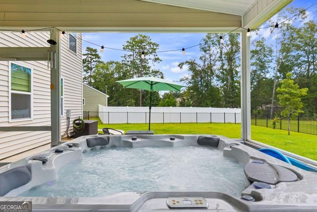 221 Merganser Drive, Pooler, GA 31322