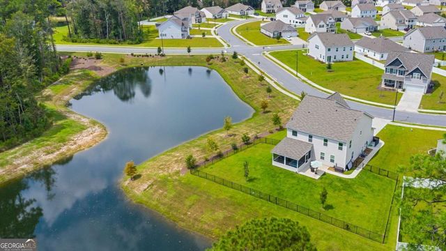 221 Merganser Drive, Pooler, GA 31322