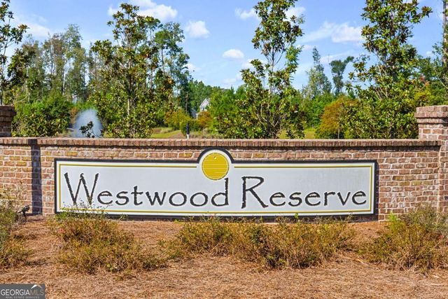 221 Merganser Drive, Pooler, GA 31322