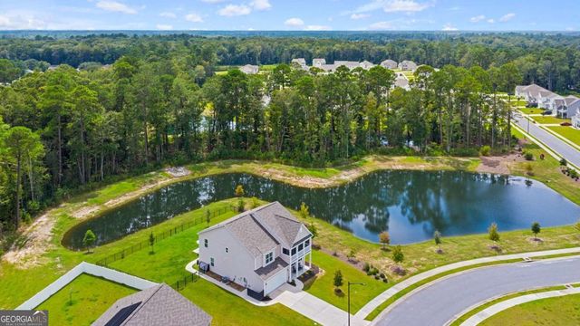 221 Merganser Drive, Pooler, GA 31322