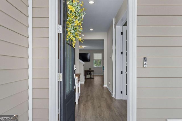 221 Merganser Drive, Pooler, GA 31322